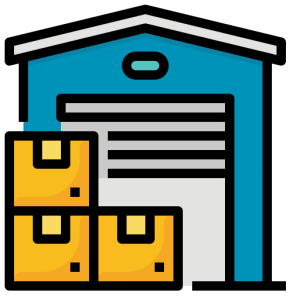 Storage and Warehousing